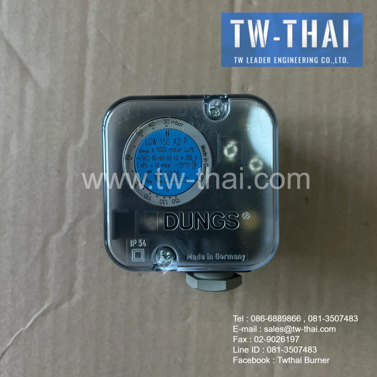 LGW150A2P1