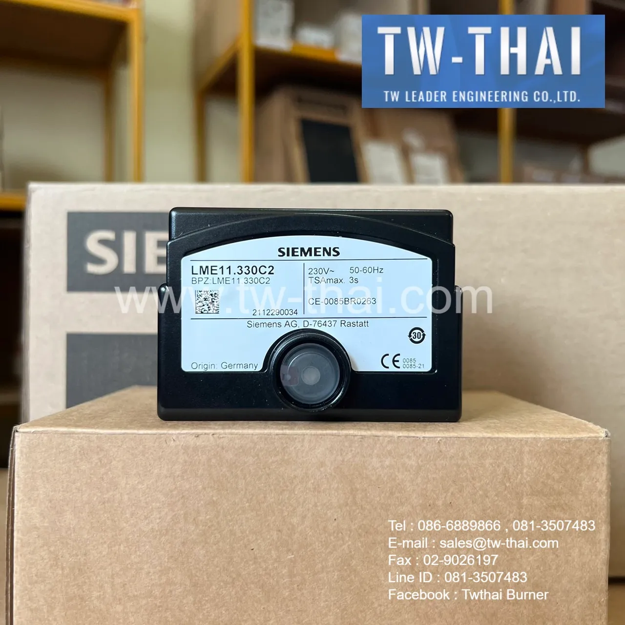 LME11