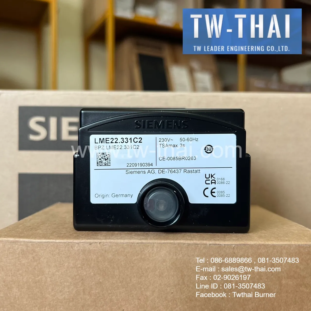 LME22