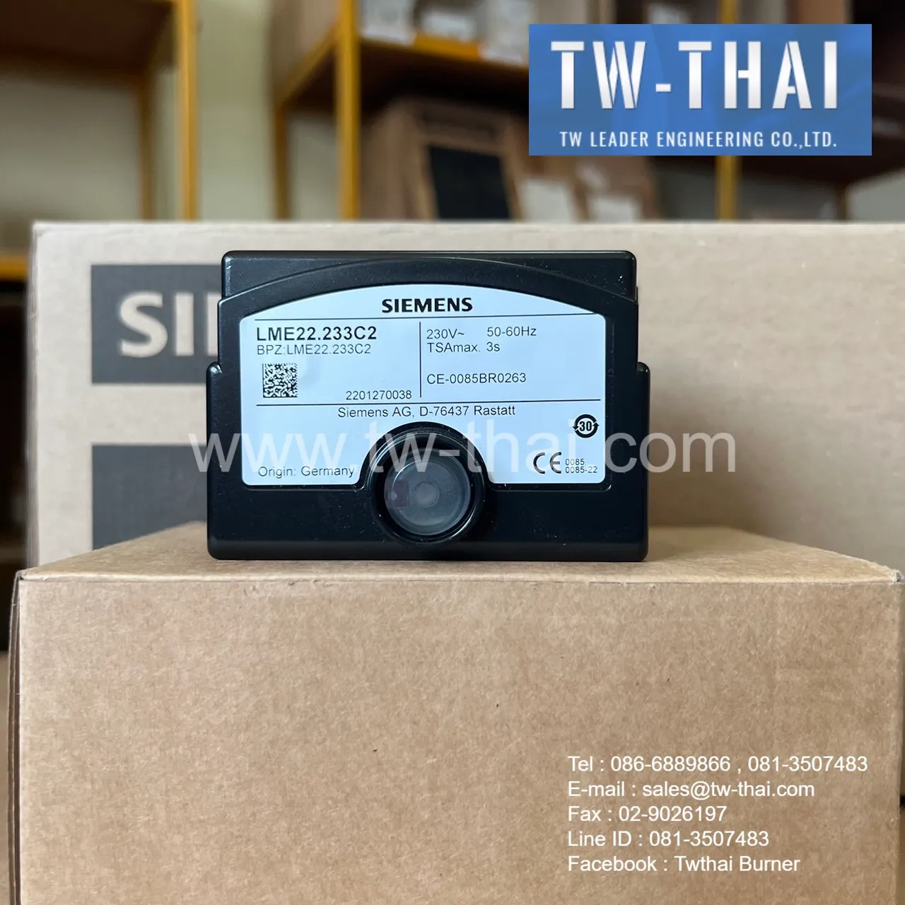 LME22