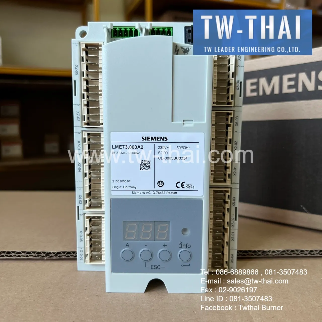 LME73