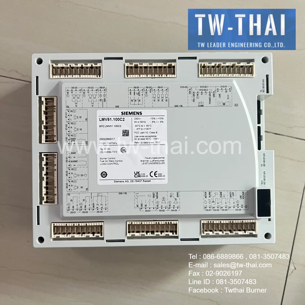 LMV51