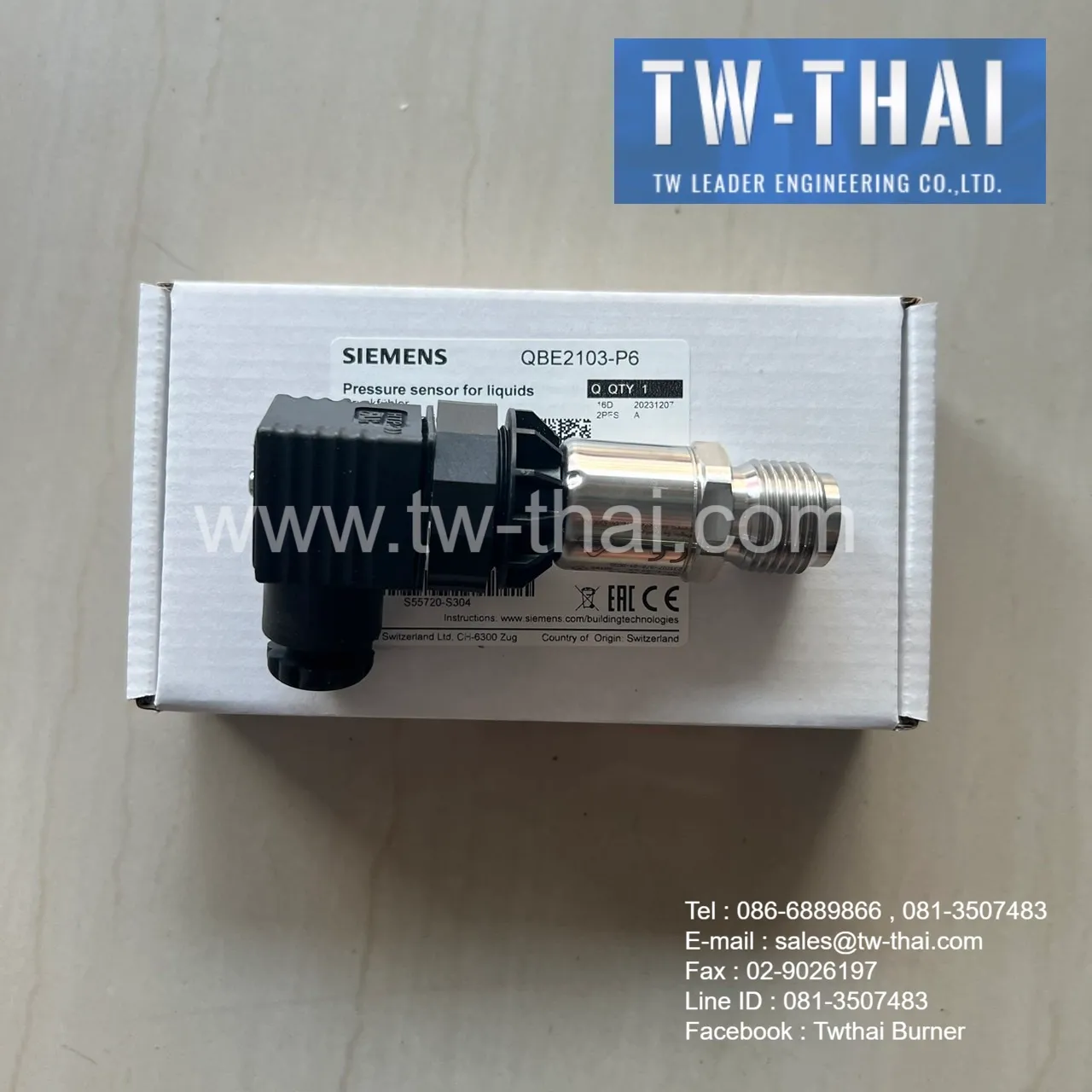QBE2102-P61