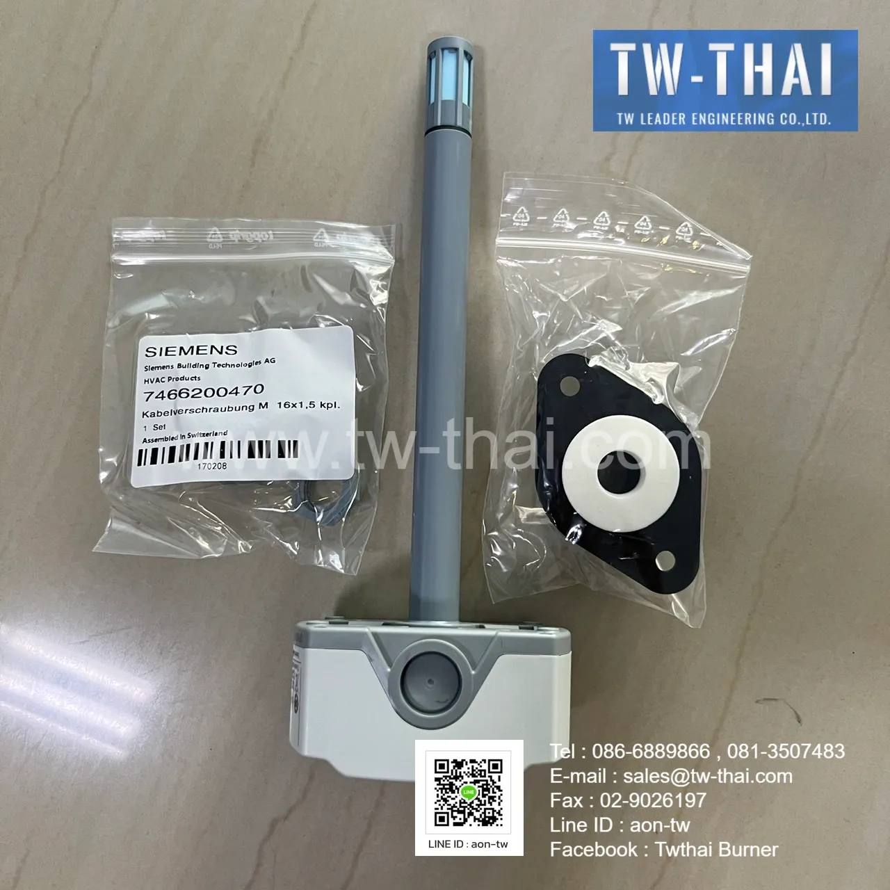 QFA21601