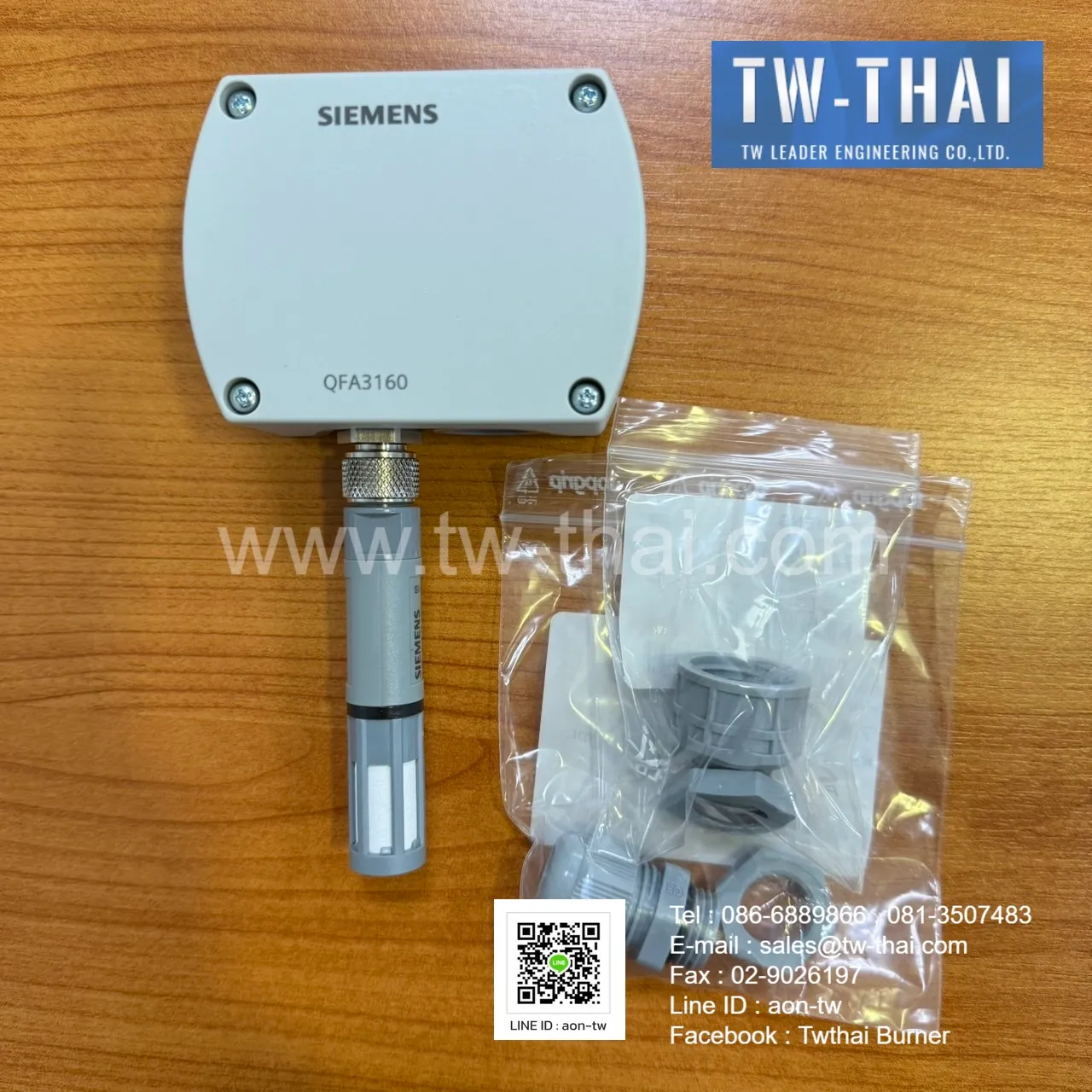 QFA3160