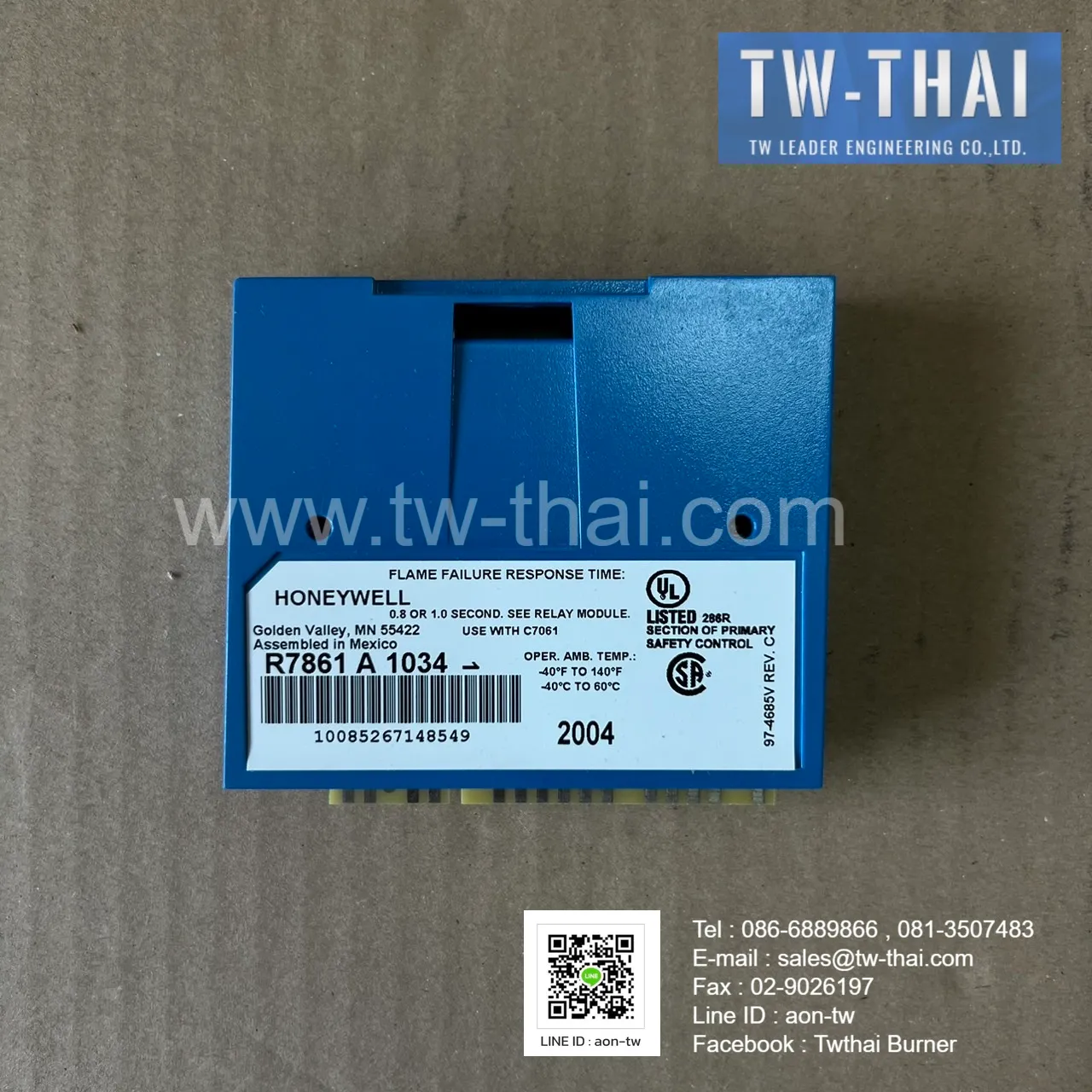 Ledco ct910 amplificatore di segnale per centralina striscia led bianco
