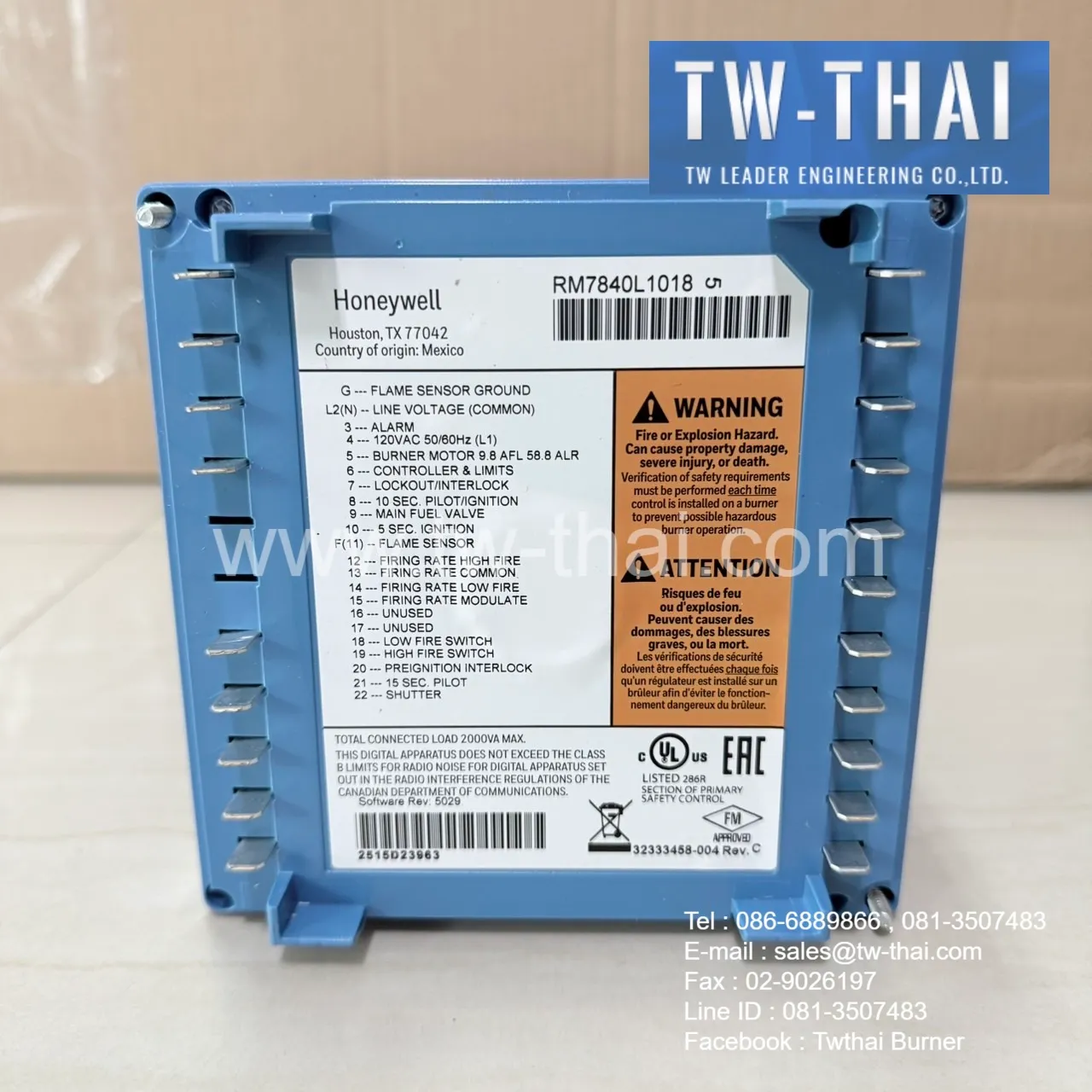 RM7840L1018