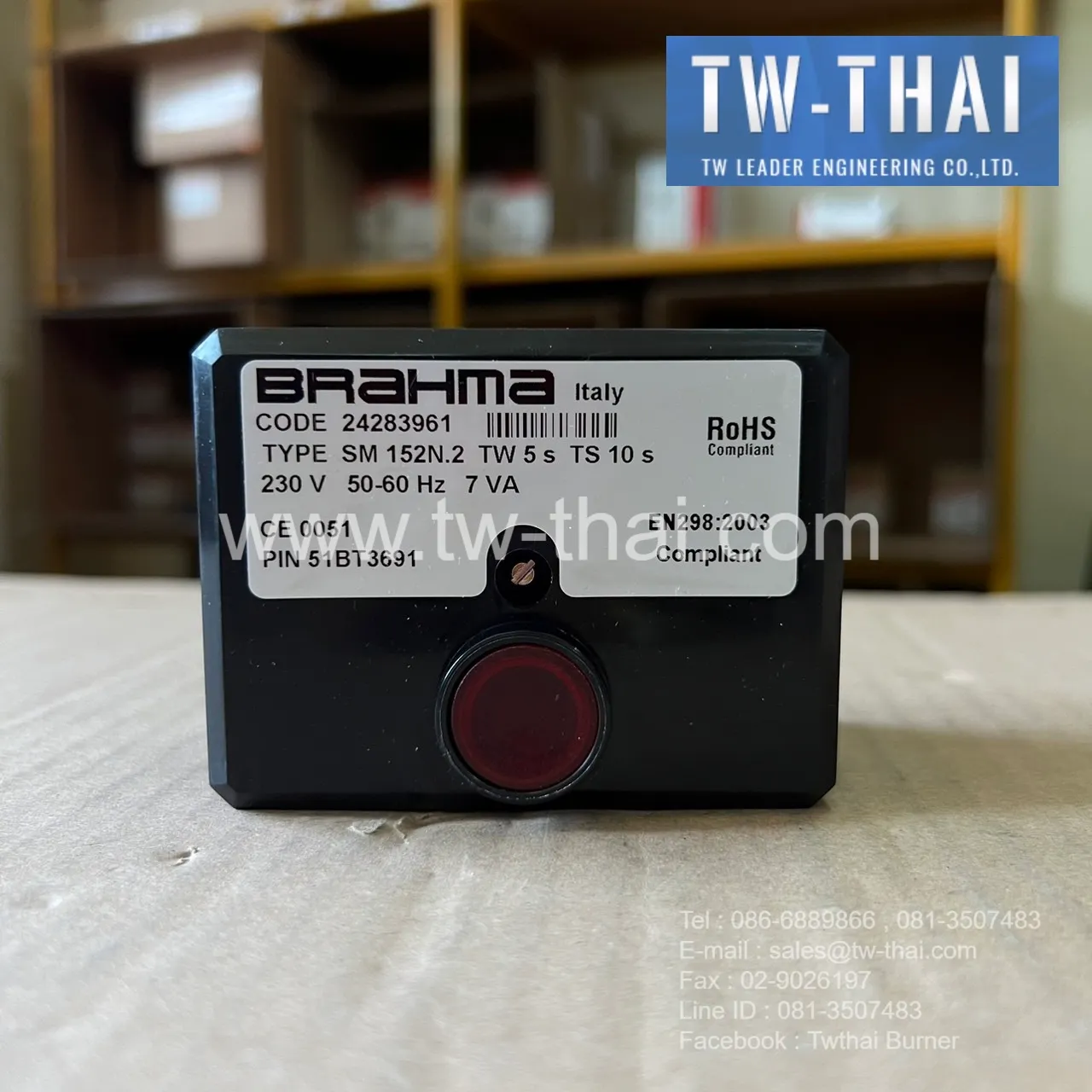 SM152N
