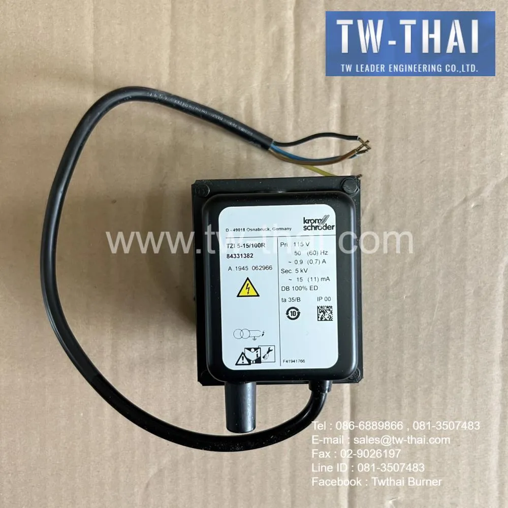 TZI5-15100R