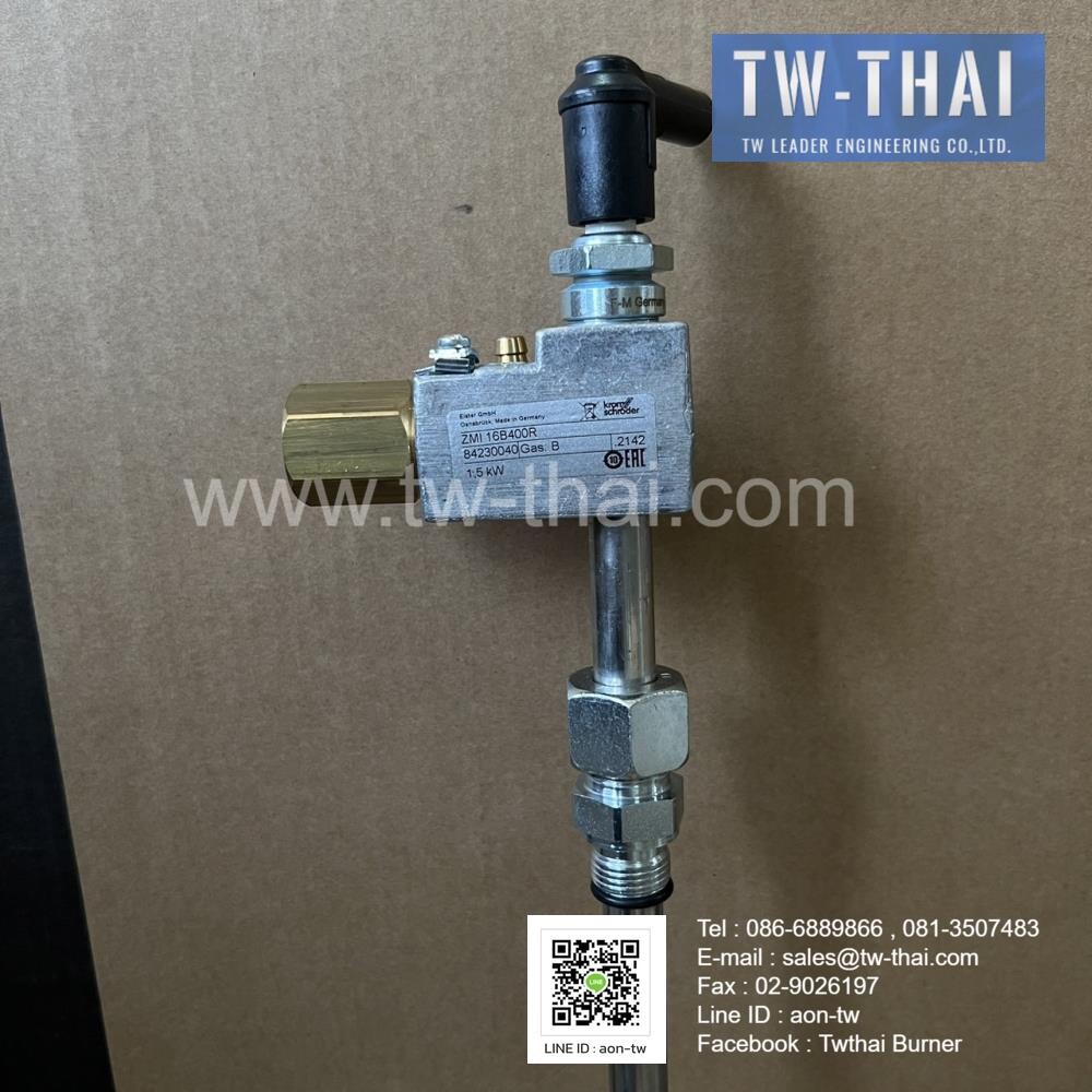 KROMSCHRODER ZMI 16B400R