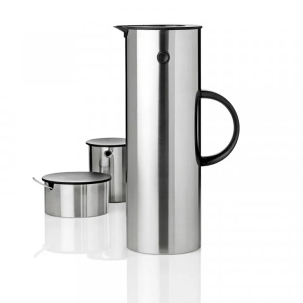 EM77vacuumjug1itre,Steel