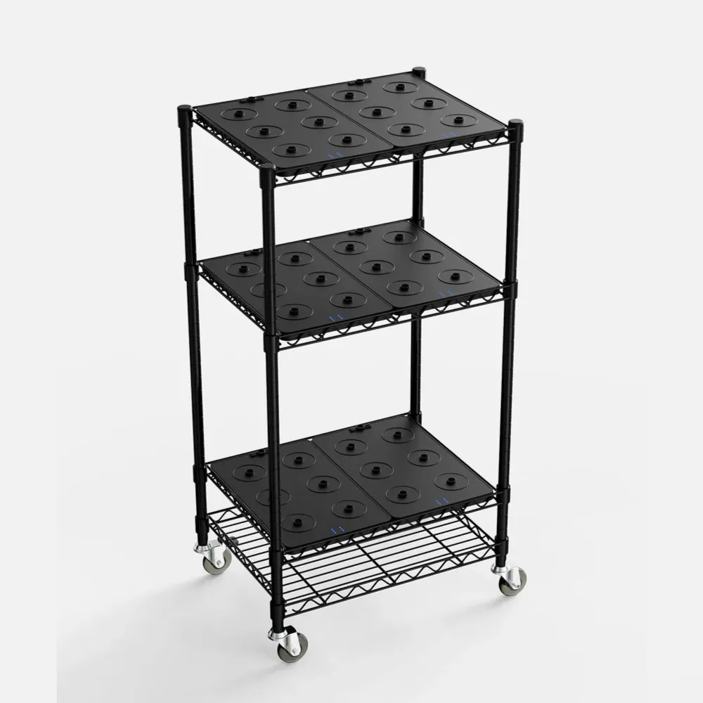 MediumN1ChargingStation(36Lamps)