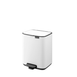 BoPedalBin,7L-White-1000x1000