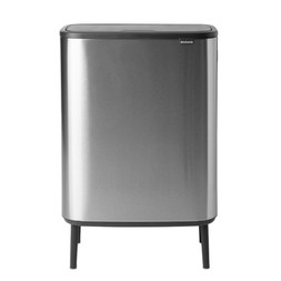 BOTouchbin60L