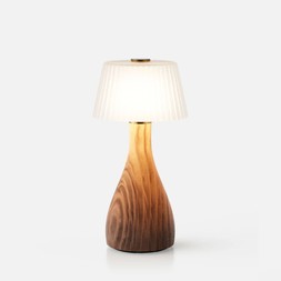 BellingenWinterCamphorLaurelBaseFrostedGlassShade230x116mm