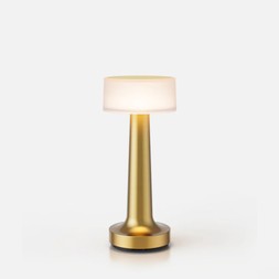 Cooee2LacqueredBrass