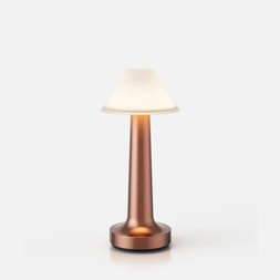 Cooee3LacqueredCopper