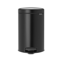 Pedalbin20L-MattBlack