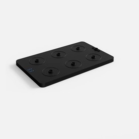 N1ChargingTray(6Lamps)