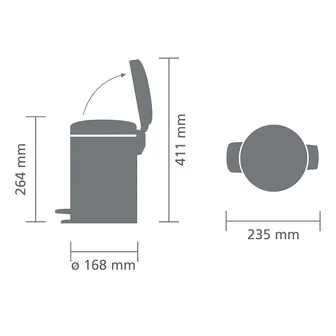 112164-Pedalbin3LFPP88898