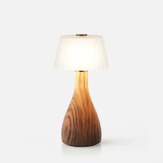 BellingenWinterCamphorLaurelBaseFrostedGlassShade230x116mm
