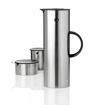 EM77vacuumjug1itre,Steel