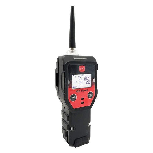 Portable Multi Gas Detector GX-Force