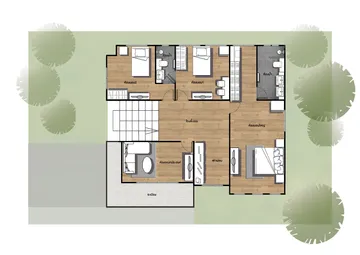 PrestigePark-ชั้น-2