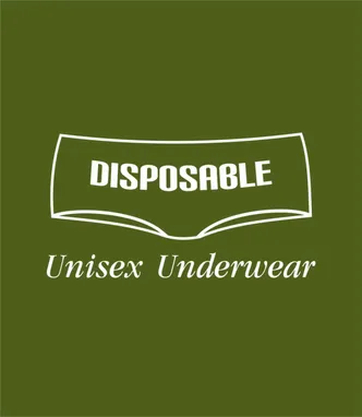 disposable nylon underwear