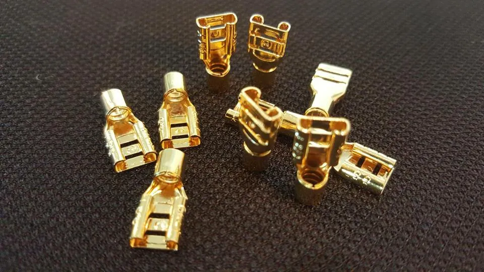 E-Terminal Gold