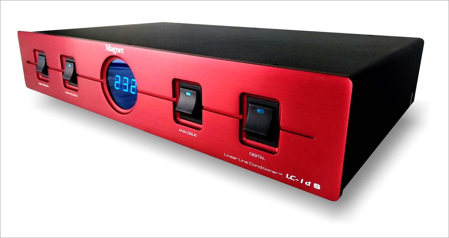 LC-1D LC1