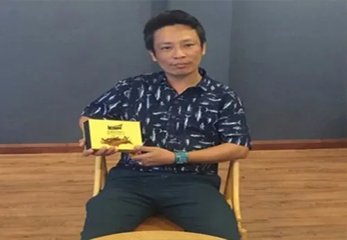 คุณสุขเกษมจารุพงศ์1
