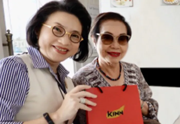 คุณสุภาพรรณ-พิชัยรณรงค์สงคราม---เจ้าของท่ามหาราชแห่งลุ่มน้ำเจ้าพระยา