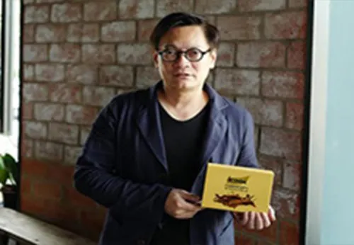 คุณอนุวัตบูรพชัยศรีปก