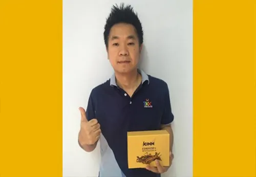 คุณเดวิดบูรณจิตร์ภิรมย์1