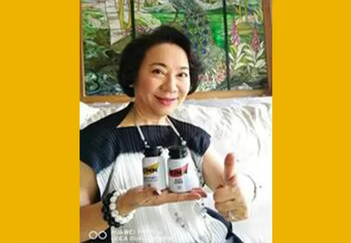 คุณใจทิพย์ควรทรงธรรม1