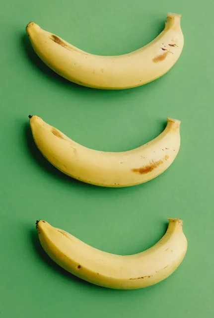 banana