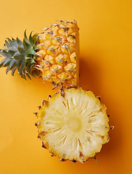 pineapple