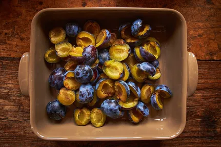 prune