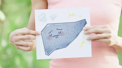 ทำความรู้จักไขมันพอกตับจุดเริ่มต้นของโรคร้ายหลายชนิดมีอะไรบ้าง2