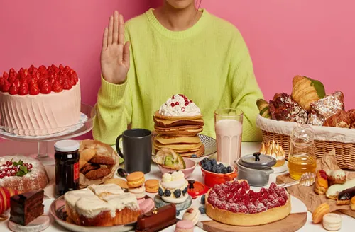 หัวใจเต้นผิดจังหวะอาหารที่ห้ามกิน
