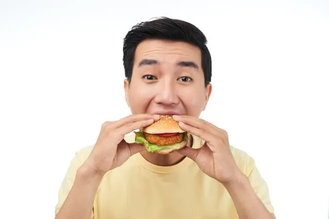 8วิธีระงับความหิว