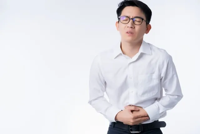 วิธีบรรเทาอาการนิ่วในถุงน้ำดี