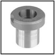 Gun drill bushings