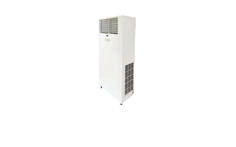 Carrier uv sale light