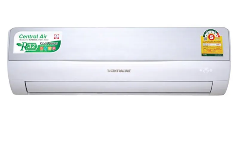 แอร์CentralAirแบบติดผนังรุ่นCFW-2AFE09-1-CCS-2AFE09-1