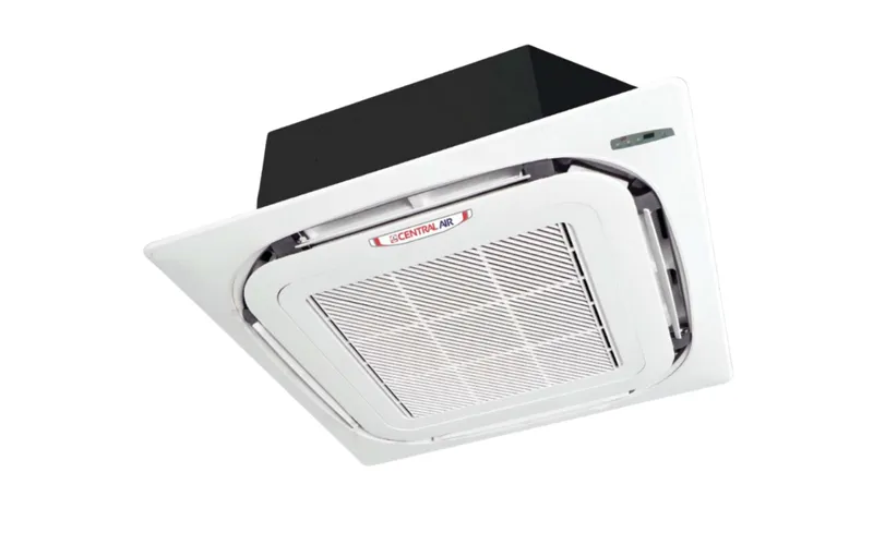 แอร์CentralAirแบบฝังฝ้า4ทิศทางรุ่นCFC-32BF13-1-CCS-32BF13-1