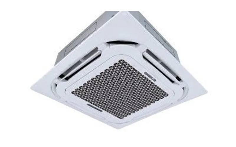 แอร์CentralAirแบบฝังฝ้า4ทิศทางรุ่นCFC-32IVSA18-CCS-32IVSA18-C