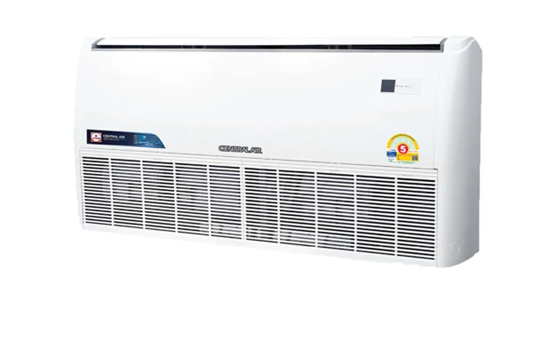 แอร์CentralAirแบบแขวนใต้ฝ้ารุ่นCFH-32IVSA12-CCS-32IVSA12-H