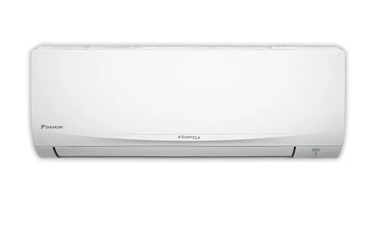 แอร์Daikinแบบติดผนังรุ่นFTKF09UV2S-RKF09UV2S